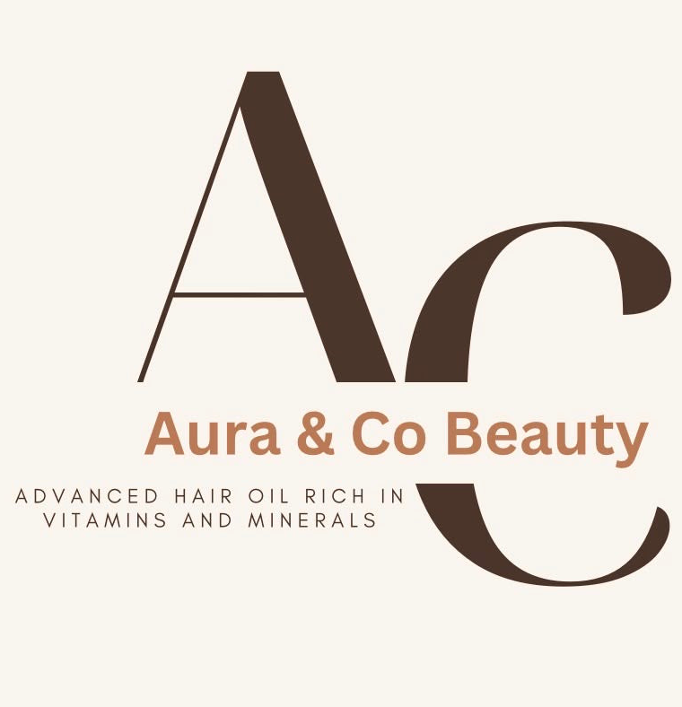 Aura and co beauty